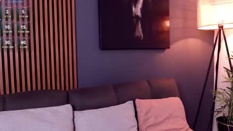 Snapshot of johapython chatting on 12, 3, 2026 J O H A online show from 12, 3, 2026