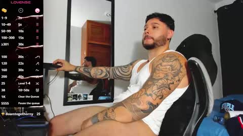 King -    online show from 22, 9, 2025