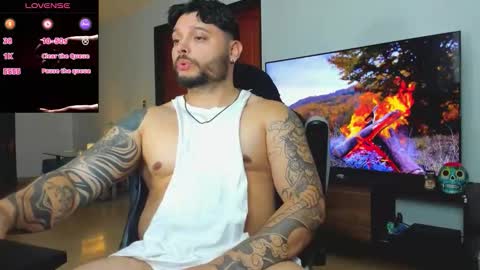 King -    online show from 22, 10, 2025