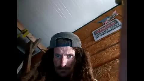 john3400506 online show from 6, 11, 2025