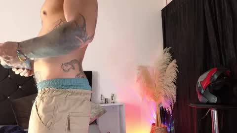 John  online show from 4, 11, 2025