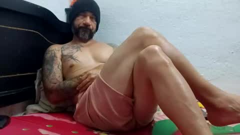 Snapshot of john_balthor chatting on 14, 1, 2025 online show from 14, 1, 2025