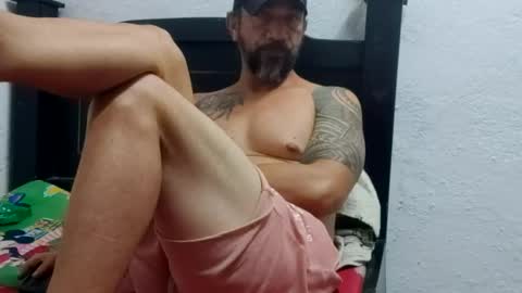 Snapshot of john_balthor chatting on 5, 2, 2025 online show from 5, 2, 2025