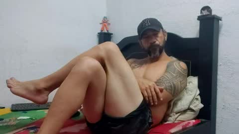 Snapshot of john_balthor chatting on 10, 2, 2025 online show from 10, 2, 2025