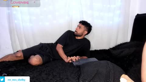 John  and Emily  online show from 19, 10, 2025