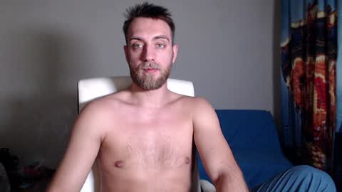 Snapshot of john_green77 chatting on 18, 1, 2025 John online show from 18, 1, 2025