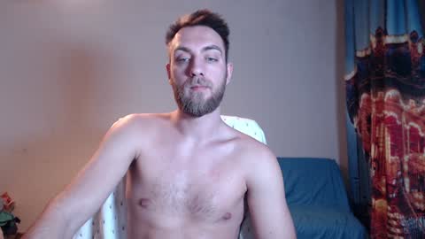 Snapshot of john_green77 chatting on 20, 1, 2025 John online show from 20, 1, 2025