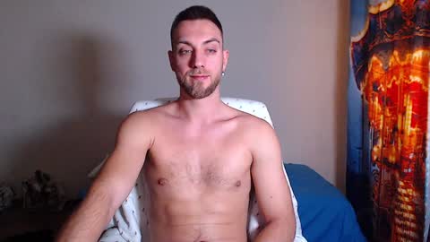 Snapshot of john_green77 chatting on 26, 1, 2025 John online show from 26, 1, 2025