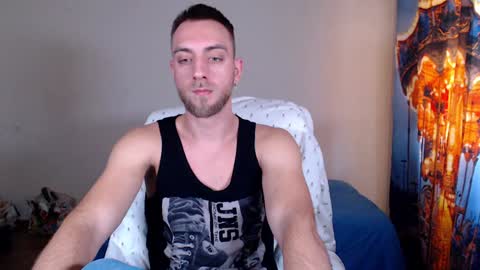 Snapshot of john_green77 chatting on 27, 1, 2025 John online show from 27, 1, 2025