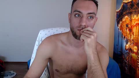 Snapshot of john_green77 chatting on 29, 1, 2025 John online show from 29, 1, 2025