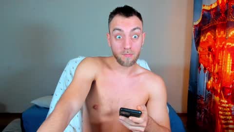 Snapshot of john_green77 chatting on 30, 1, 2025 John online show from 30, 1, 2025