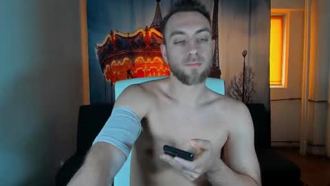 Snapshot of john_green77 chatting on 10, 2, 2025 John online show from 10, 2, 2025