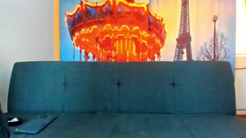 Snapshot of john_green77 chatting on 8, 3, 2025 John online show from 8, 3, 2025