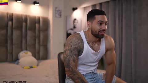 john online show from 14, 9, 2025