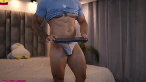 john online show from 11, 10, 2025