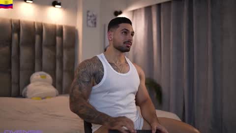 john online show from 18, 10, 2025