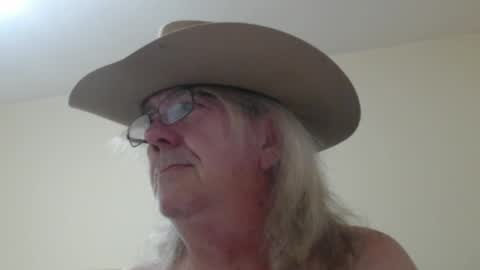Snapshot of john_little_one chatting on 7, 1, 2025 JOHN online show from 7, 1, 2025