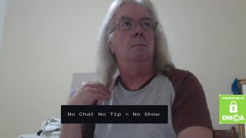 Snapshot of john_little_one chatting on 14, 1, 2025 JOHN online show from 14, 1, 2025