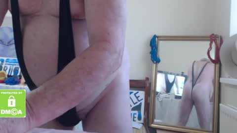 Snapshot of john_little_one chatting on 30, 1, 2025 JOHN online show from 30, 1, 2025