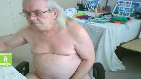 Snapshot of john_little_one chatting on 14, 2, 2025 JOHN online show from 14, 2, 2025