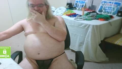 Snapshot of john_little_one chatting on 14, 2, 2025 JOHN online show from 14, 2, 2025