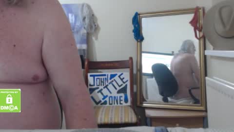 Snapshot of john_little_one chatting on 20, 2, 2025 JOHN online show from 20, 2, 2025
