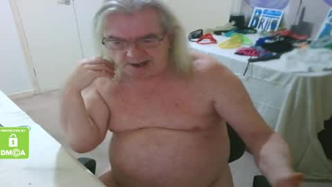 Snapshot of john_little_one chatting on 27, 2, 2025 JOHN online show from 27, 2, 2025