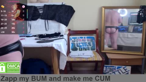 Snapshot of john_little_one chatting on 1, 2, 2026 JOHN online show from 1, 2, 2026