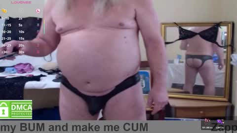 Snapshot of john_little_one chatting on 7, 2, 2026 JOHN online show from 7, 2, 2026