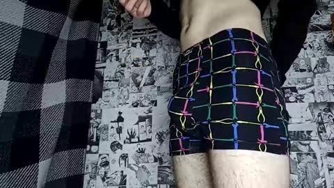 John Marston online show from 21, 12, 2025