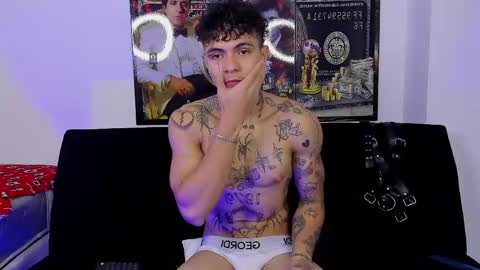 Jhon Mystic online show from 3, 5, 2026