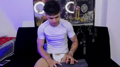 Jhon Mystic online show from 5, 5, 2026