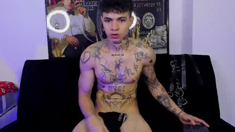 Jhon Mystic online show from 5, 5, 2026