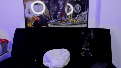 Jhon Mystic online show from 10, 5, 2026