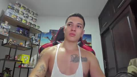 JOHN online show from 2, 12, 2024