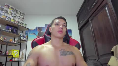 JOHN online show from 5, 12, 2024