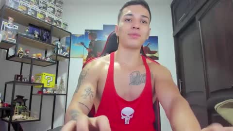 JOHN online show from 17, 12, 2024