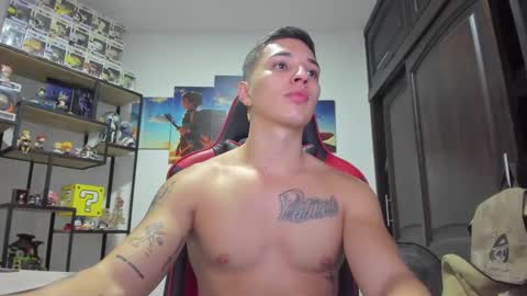 JOHN online show from 19, 12, 2024