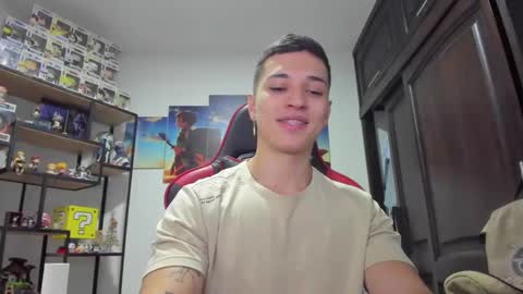 JOHN online show from 20, 12, 2024