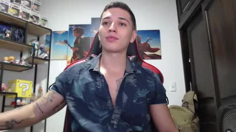 JOHN online show from 21, 1, 2025