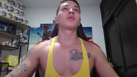 JOHN online show from 24, 1, 2025