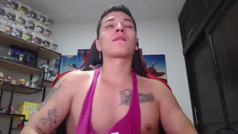 JOHN online show from 27, 2, 2025