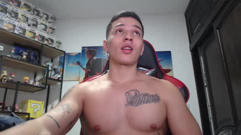 JOHN online show from 7, 3, 2025