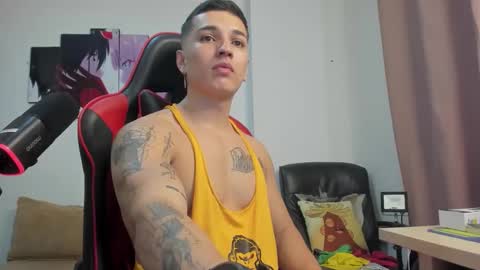 JOHN online show from 30, 10, 2025