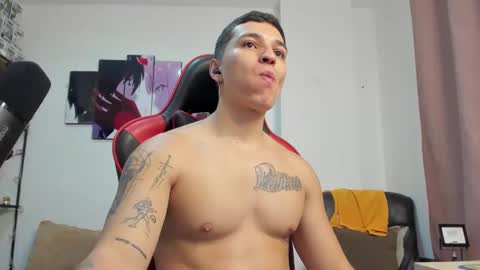 JOHN online show from 19, 11, 2025