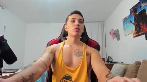 JOHN online show from 1, 3, 2026