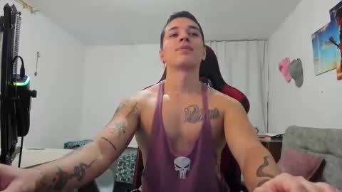 JOHN online show from 31, 3, 2026