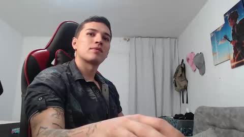 JOHN online show from 20, 4, 2026