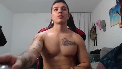 JOHN online show from 21, 4, 2026