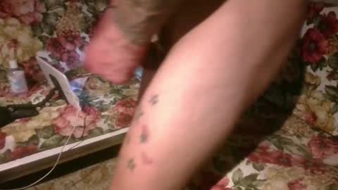 Snapshot of john_silversteel chatting on 11, 9, 2025 john_silversteel online show from 11, 9, 2025